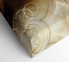 Caramel Swirls