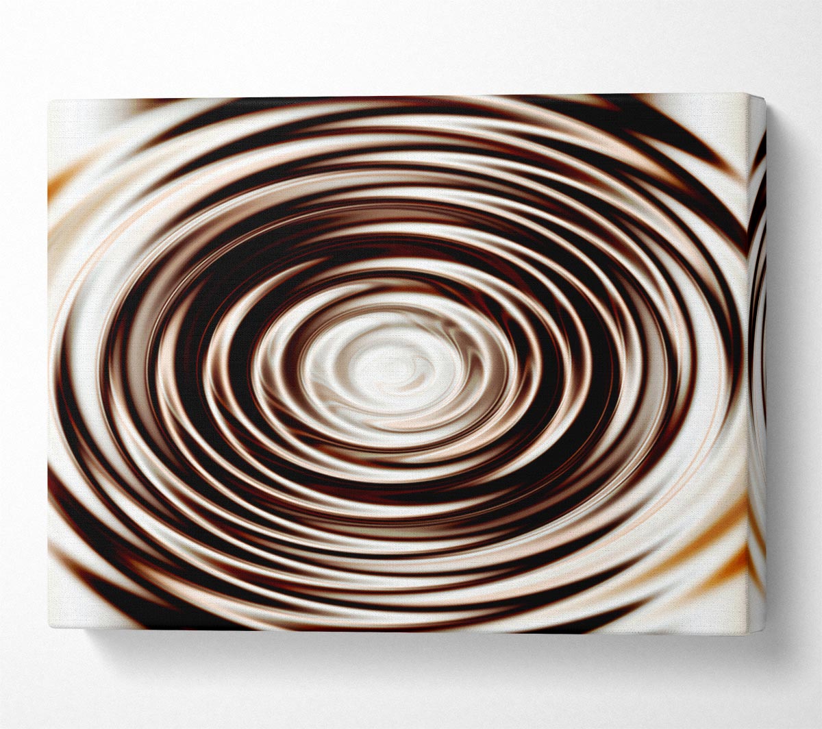 Perfect Chocolate Ripple