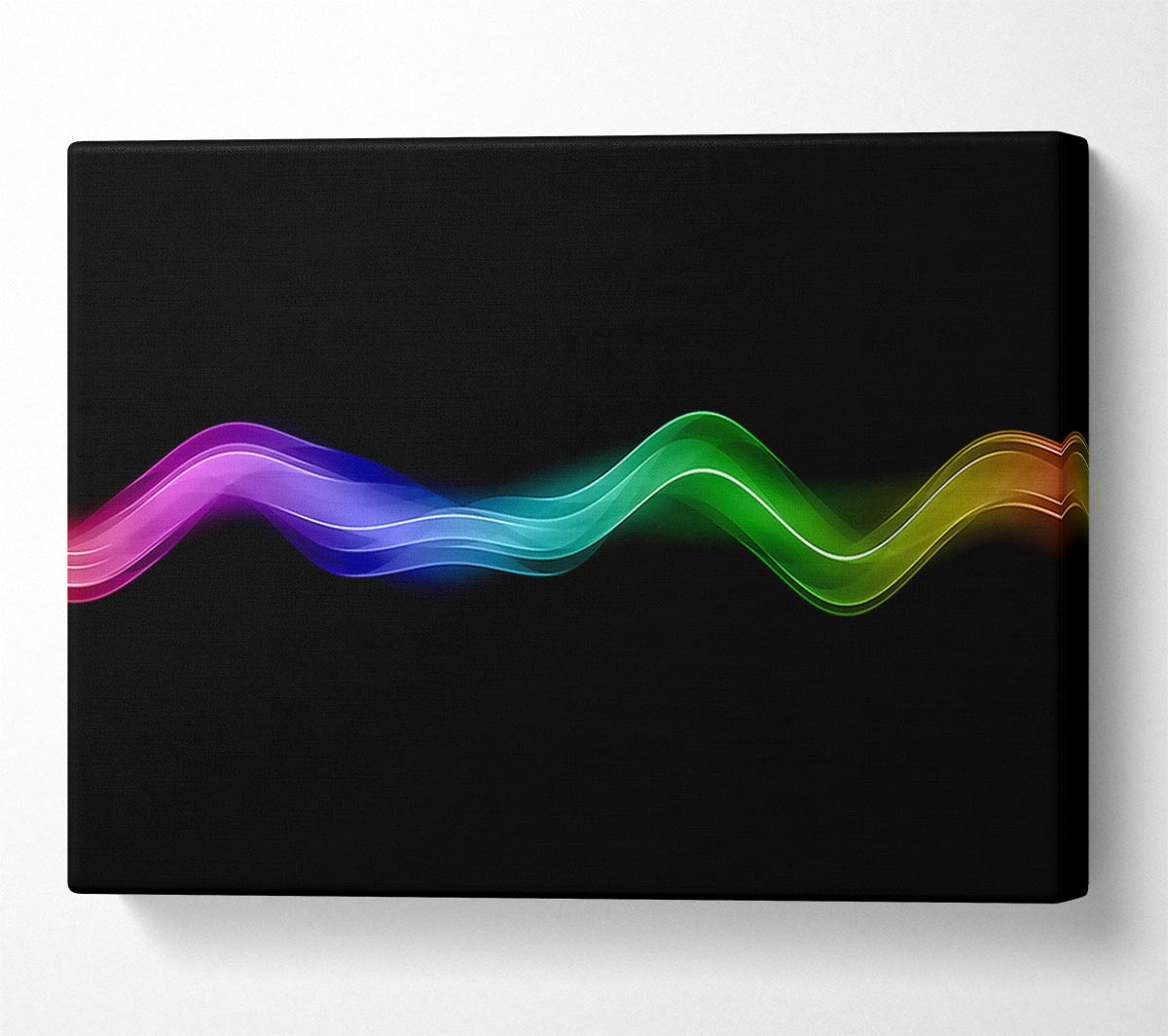 Rainbow Wave