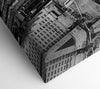 New York City Streets From Above