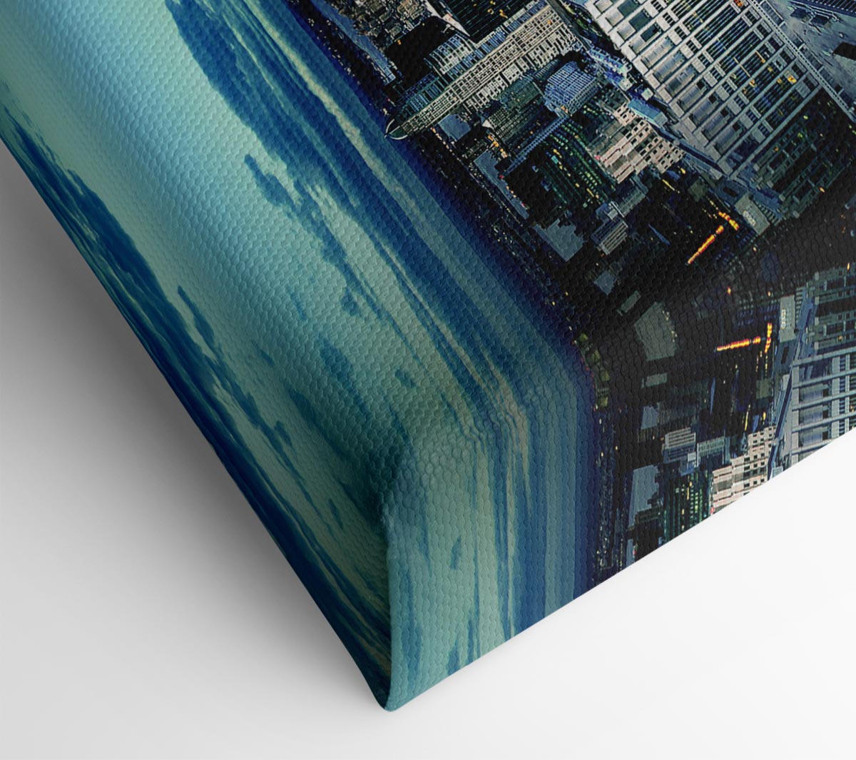 Manhattan New York City United States
