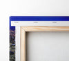 Metroplis Blue