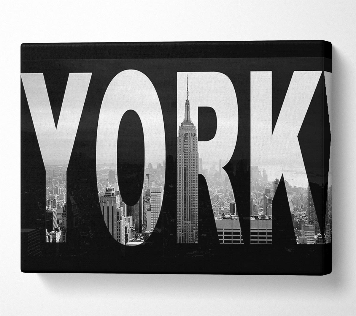 New York City Sign