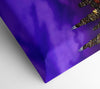 New York Harbour Purple