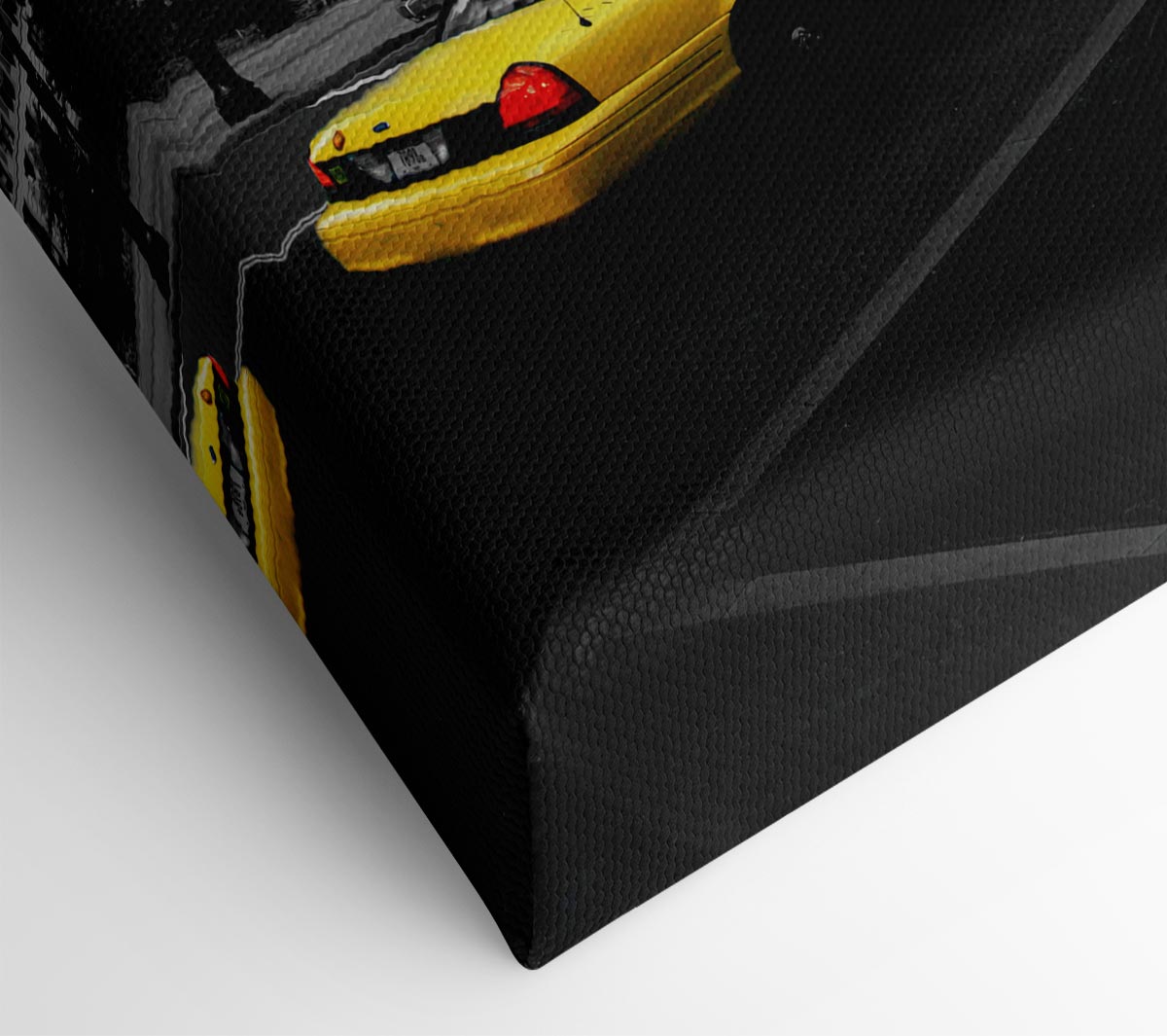 Nyc Yellow Cab