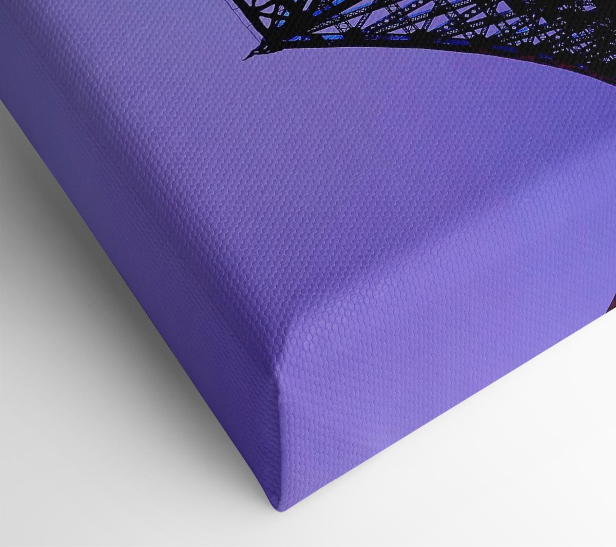 Purple Bridge
