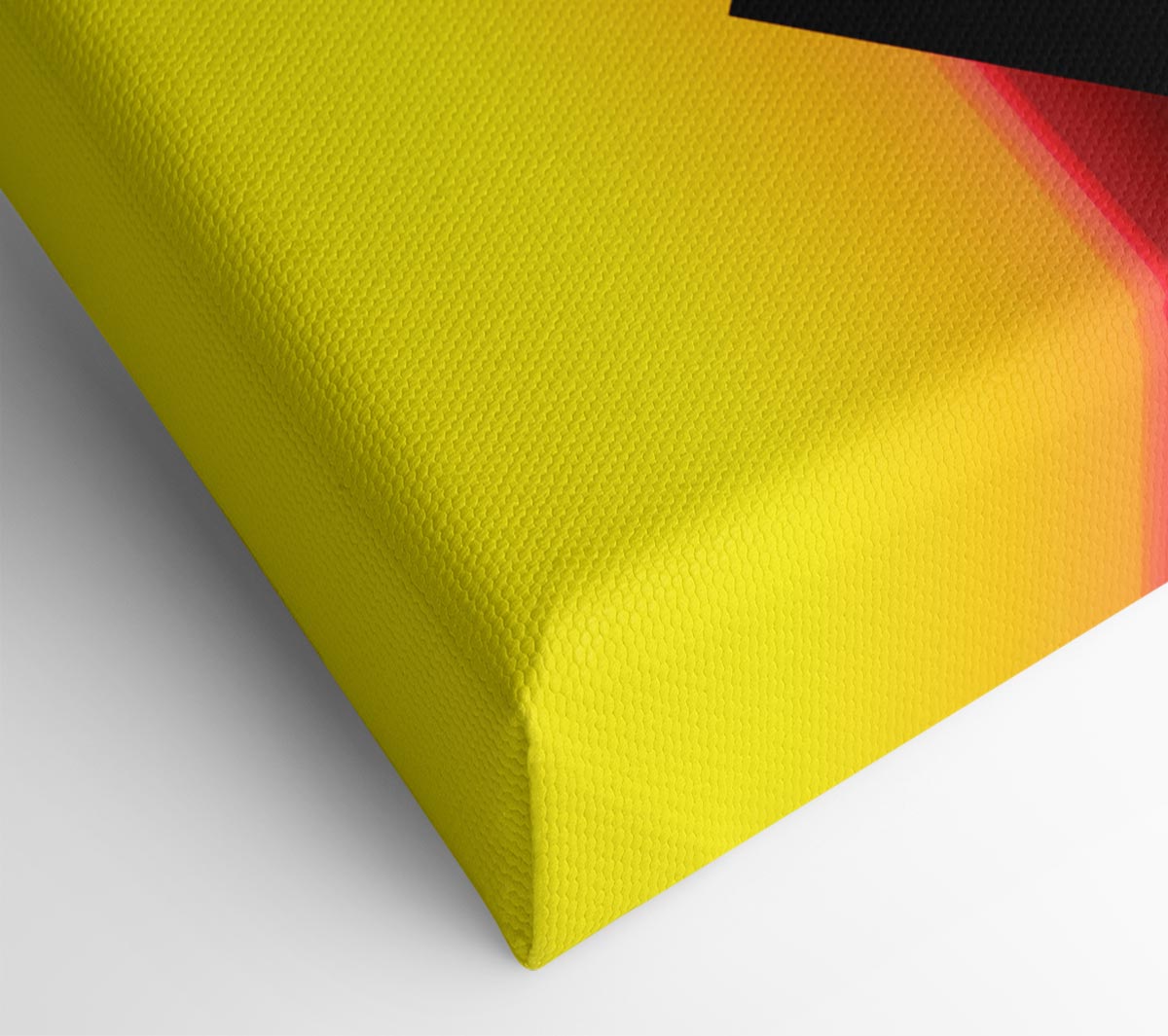Pyramid Sunset