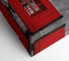 Red Phone Box Big Ben London
