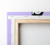 Funny Penguin Lilac