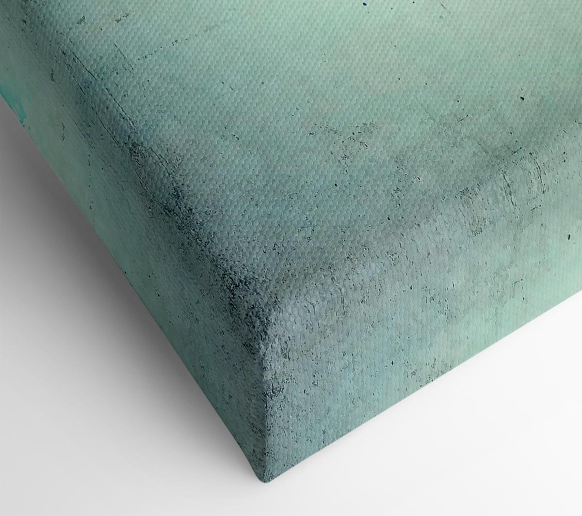 Eye Minimalistic Painting
