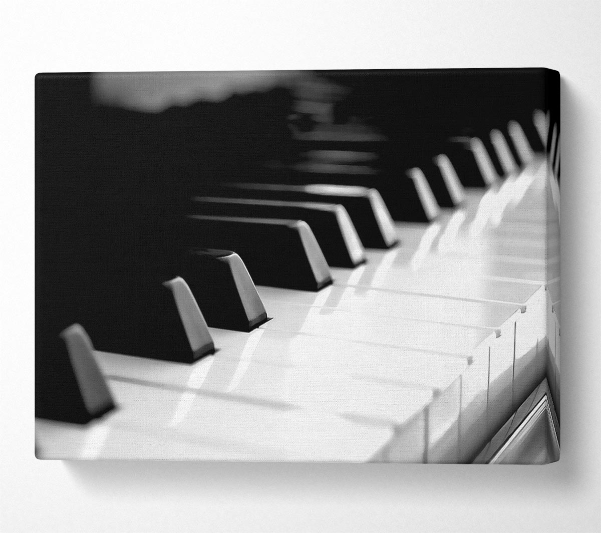 Piano Keyboard