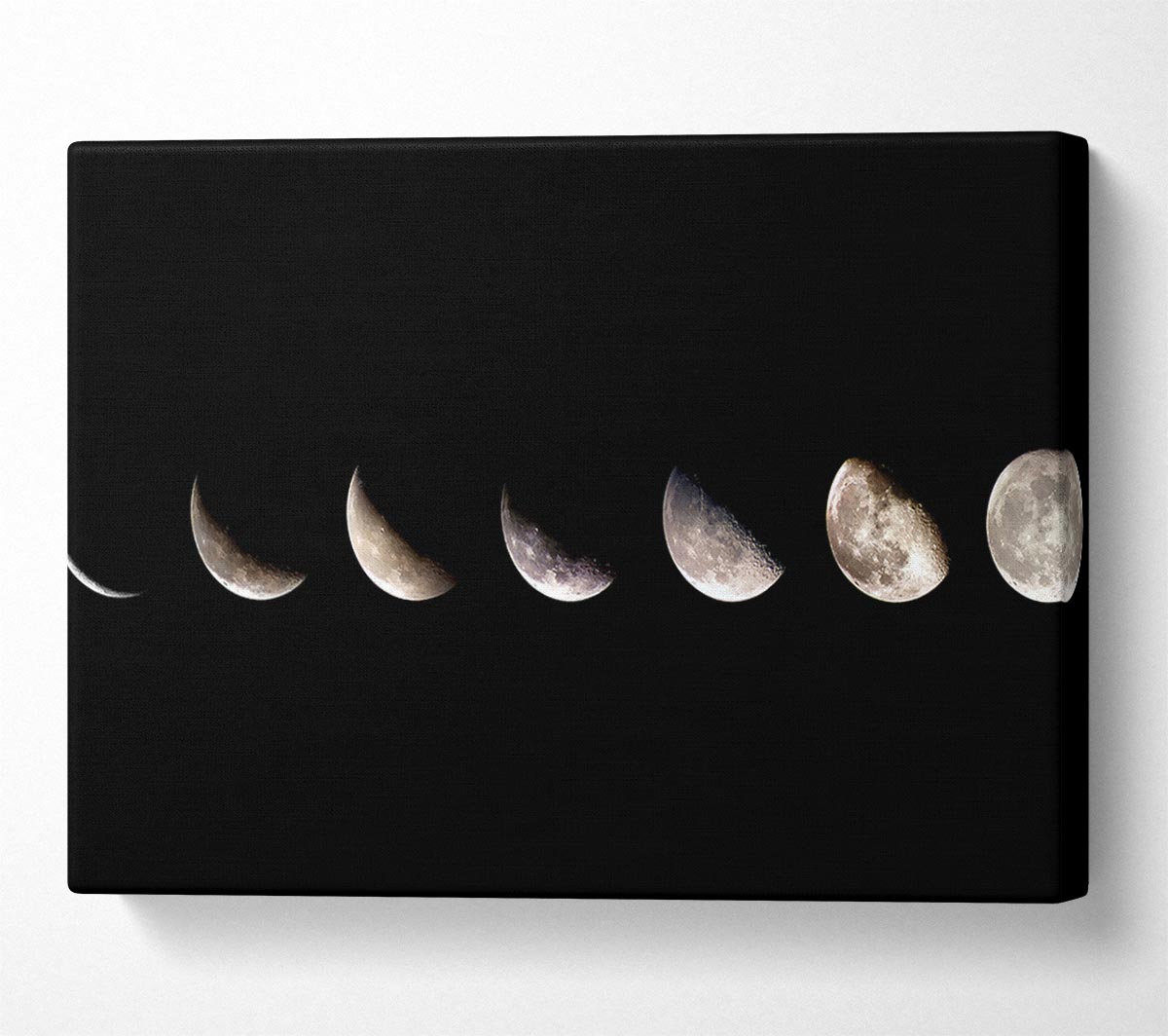 Moon Sequence