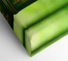 Engraved Bamboo