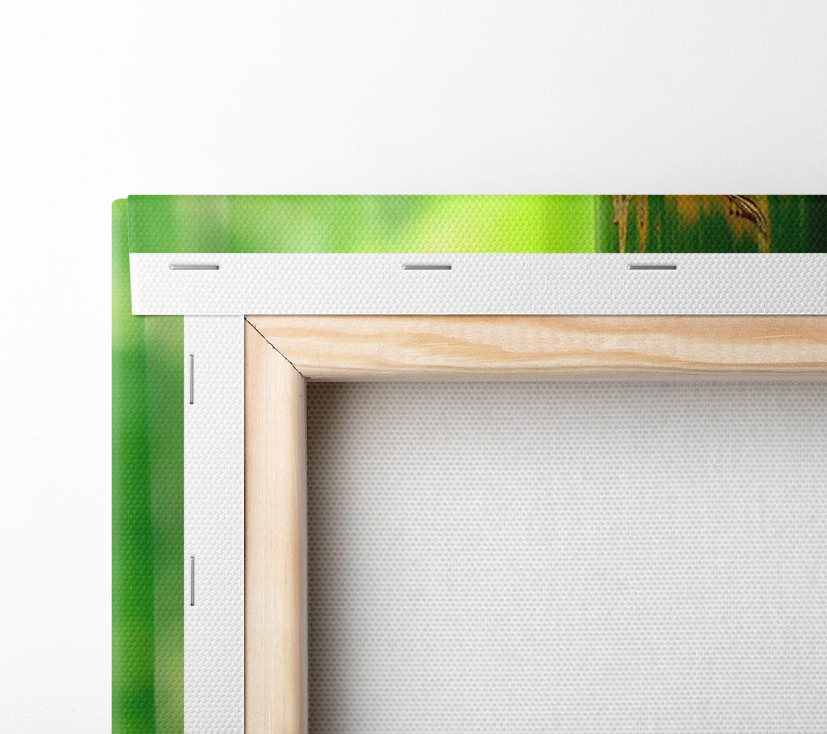 Engraved Bamboo