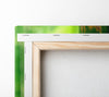 Engraved Bamboo