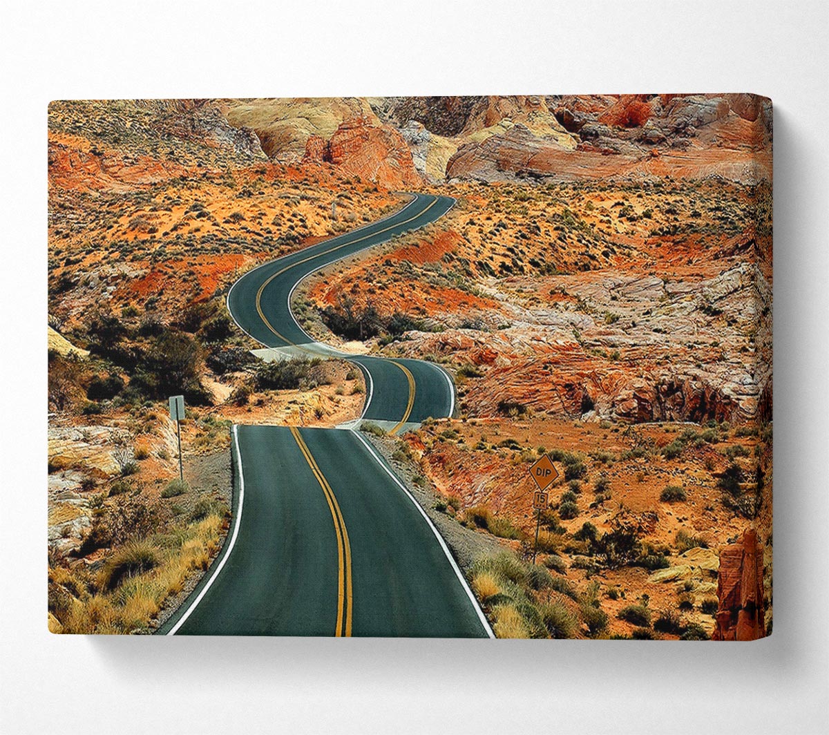 Long Road