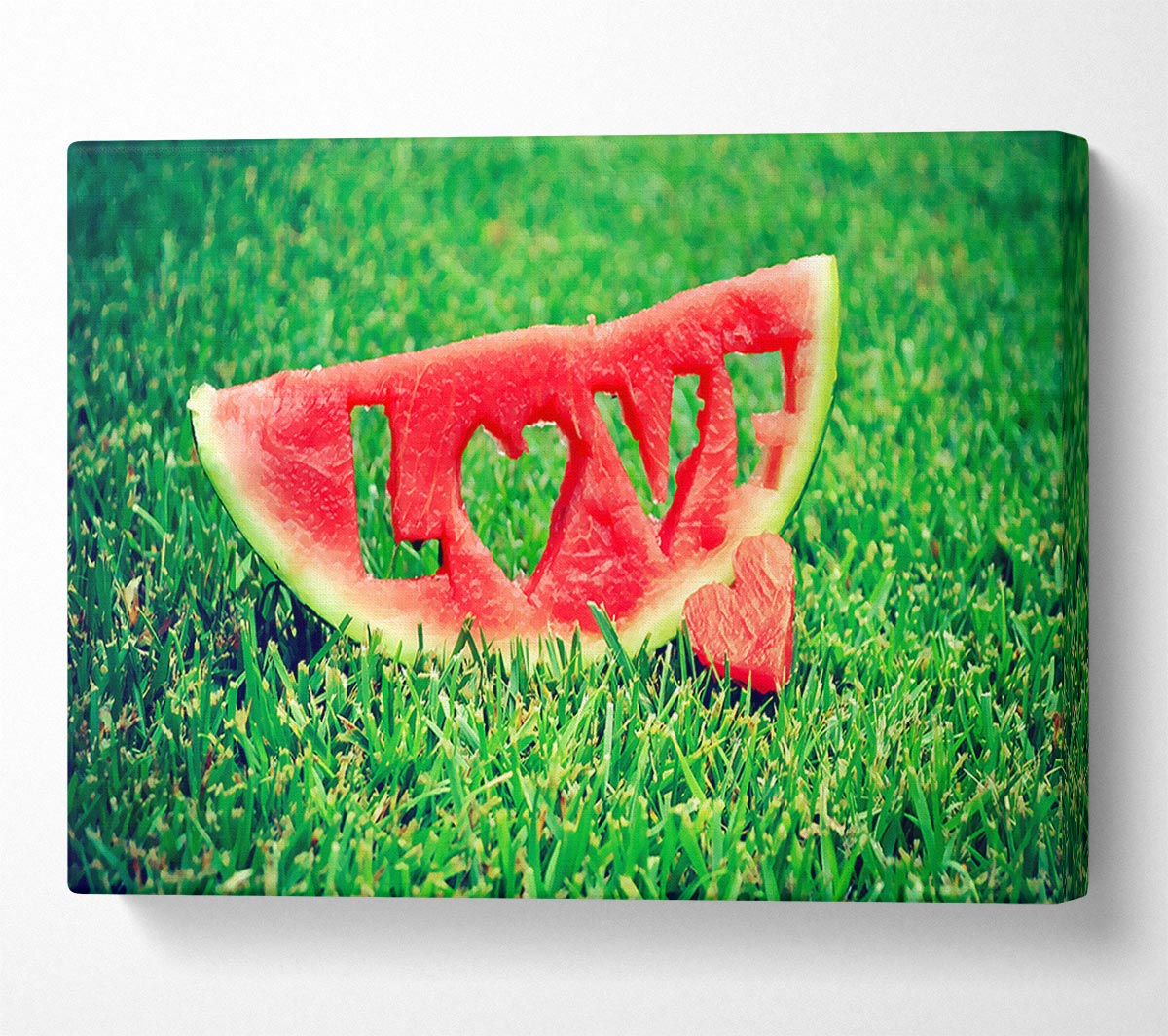 Love Watermelon