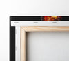Fire Dancer Orange