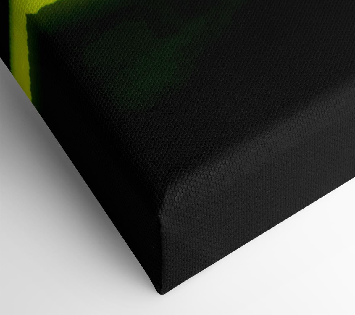 Green Leaf Shine