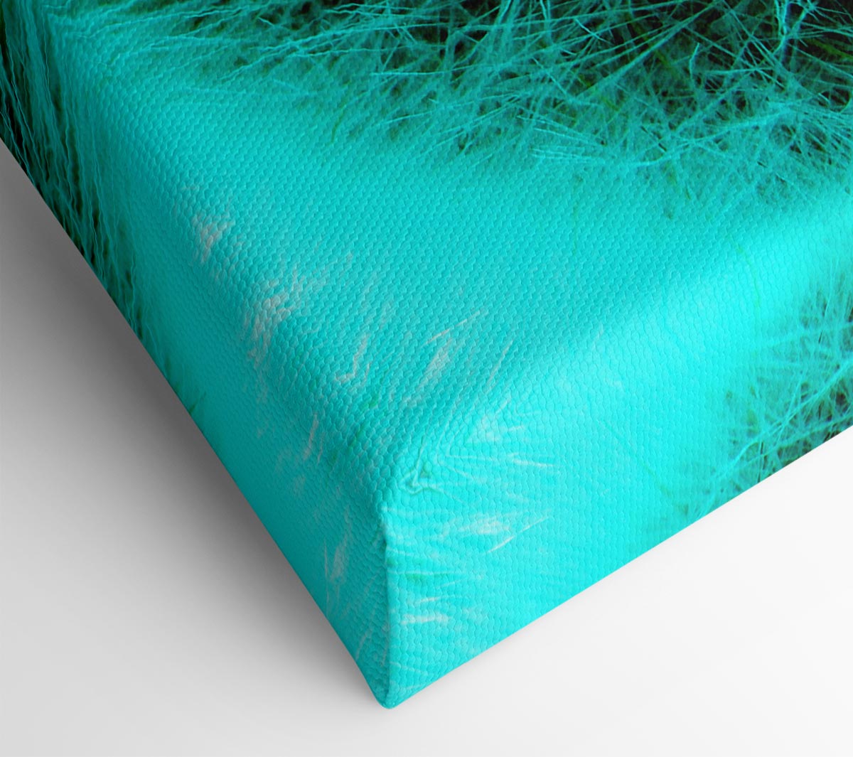 Green Fur