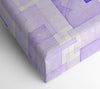 Lilac Squares