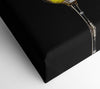 Gin And Tonic With Lemon