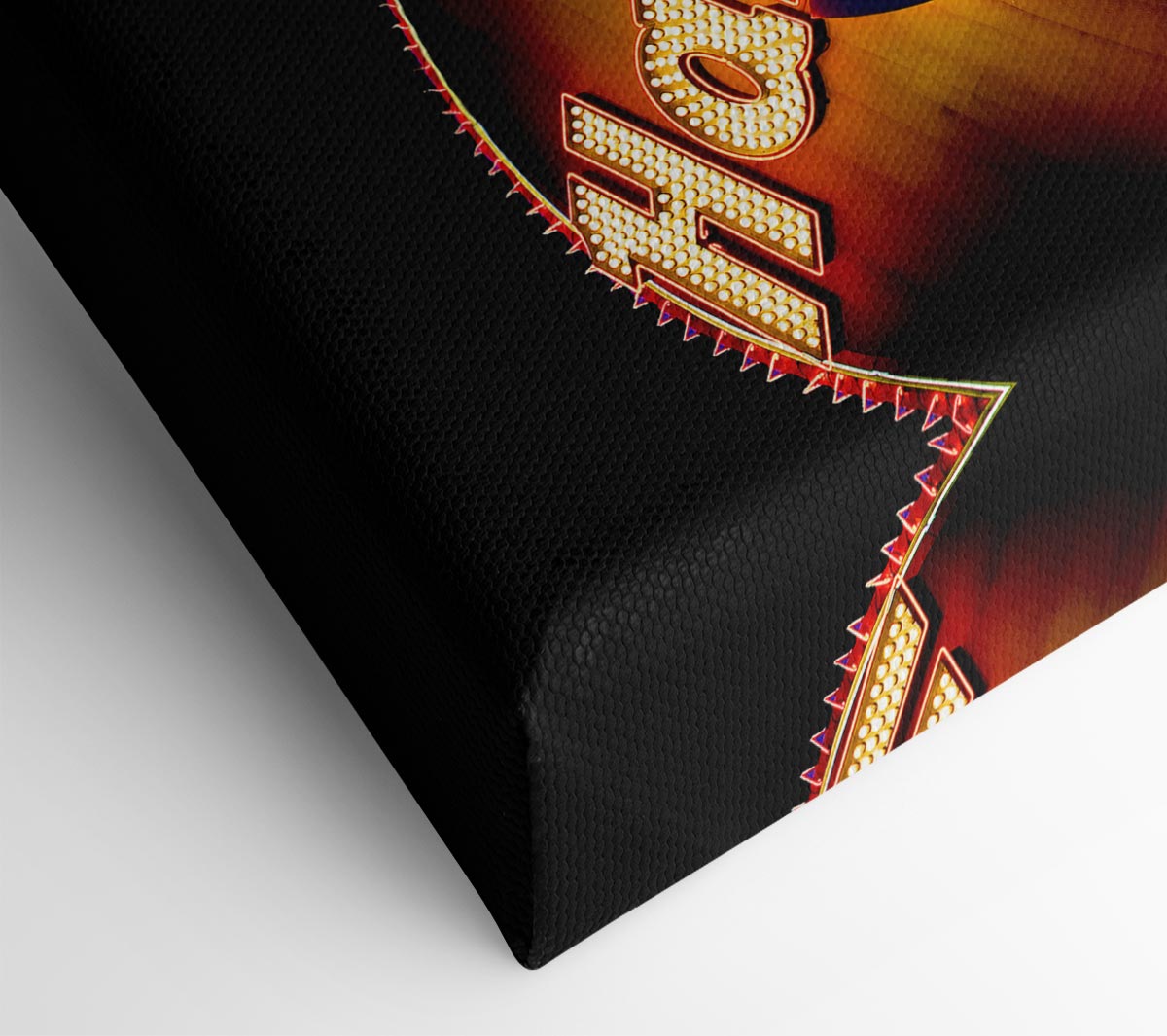 Hard Rock Cafe Guitar