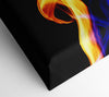 Flames Of Smoke