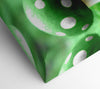Green Mushroom