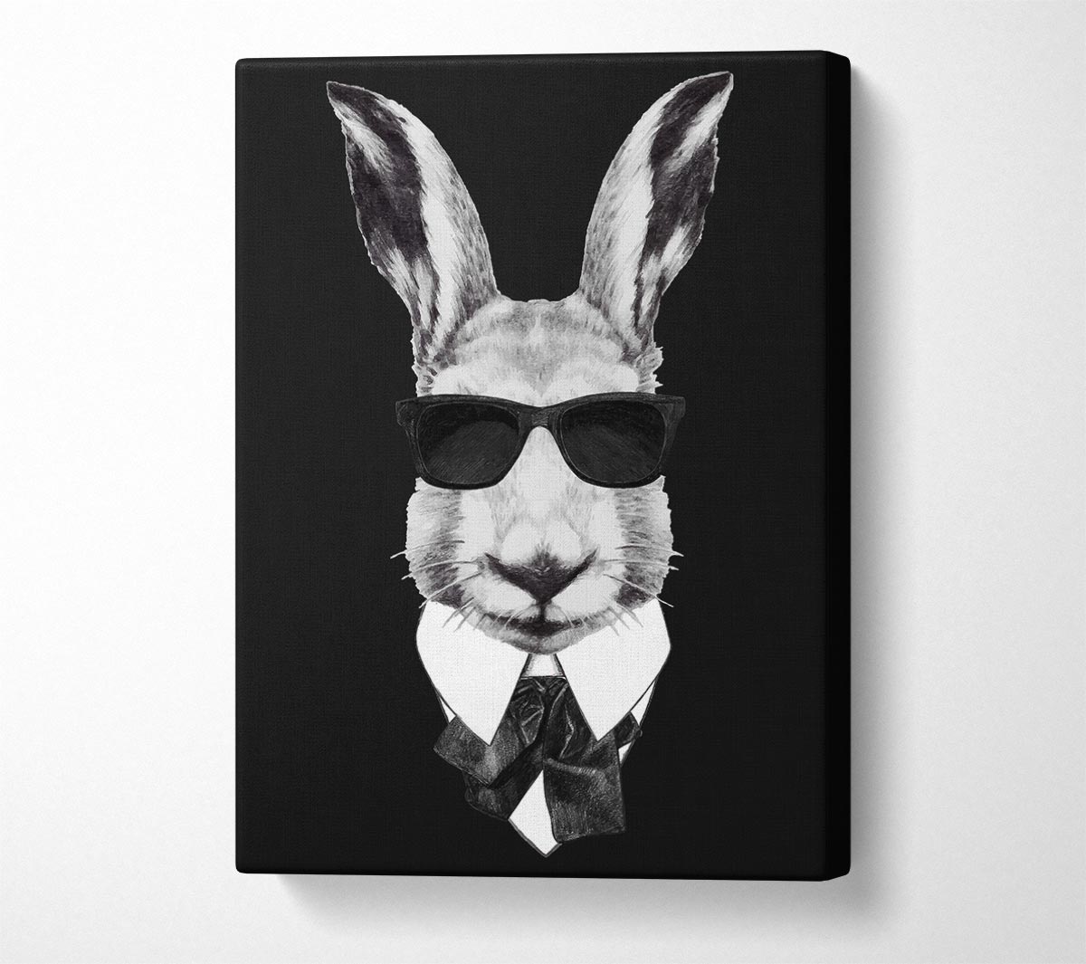 Mafia Rabbit