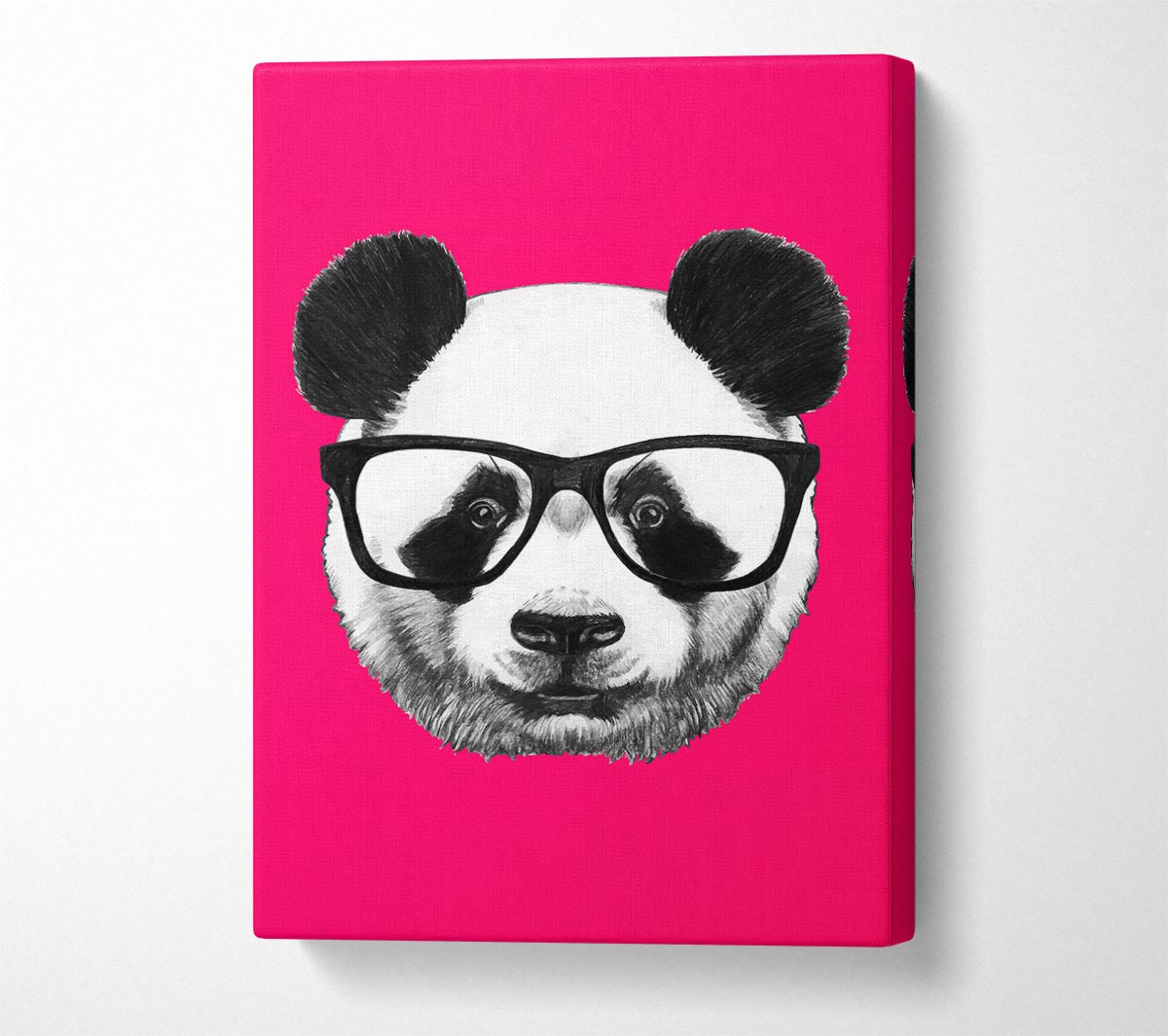 Funky Panda