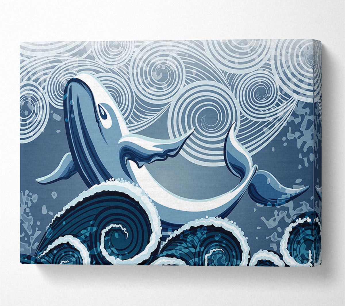 Whale Wave