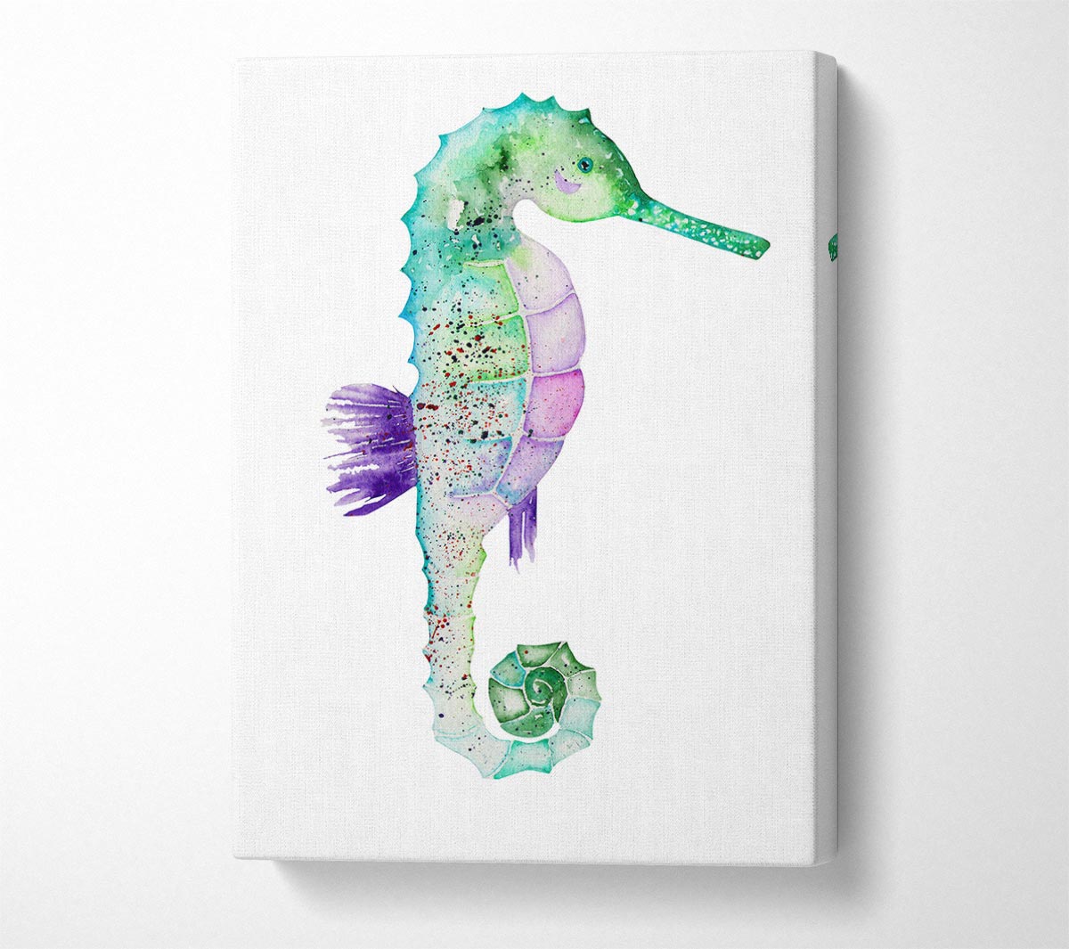 Spotted Seahorse