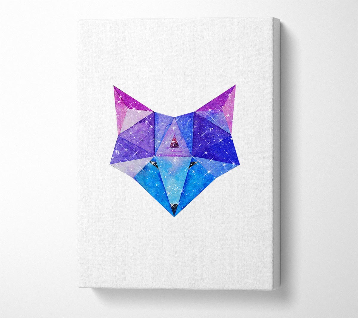 Diamond Fox