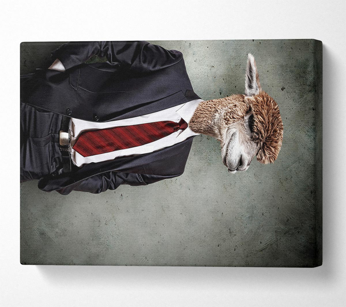 Business Llama