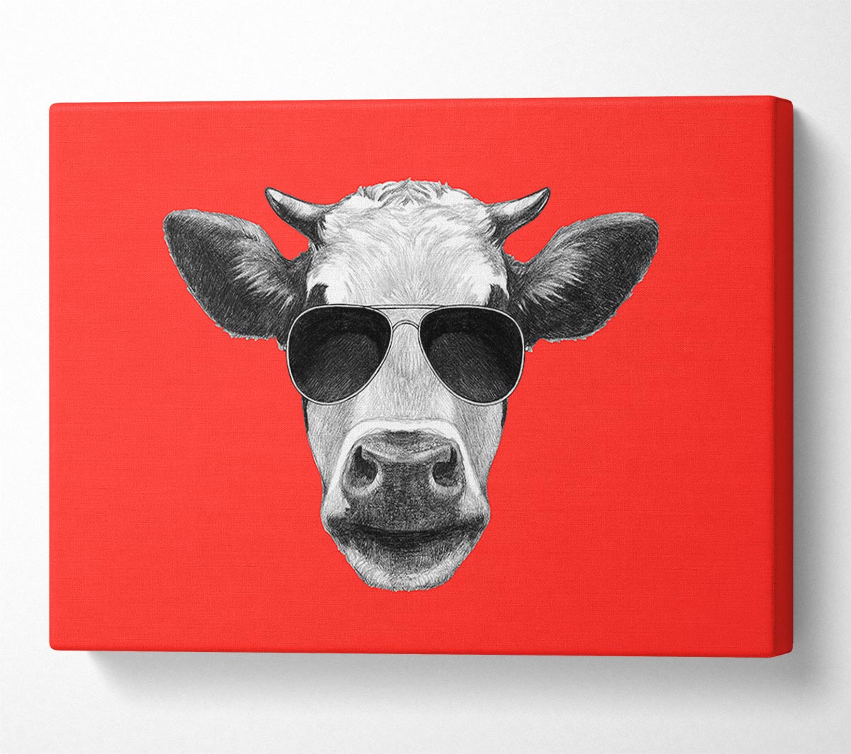 Mafia Cow