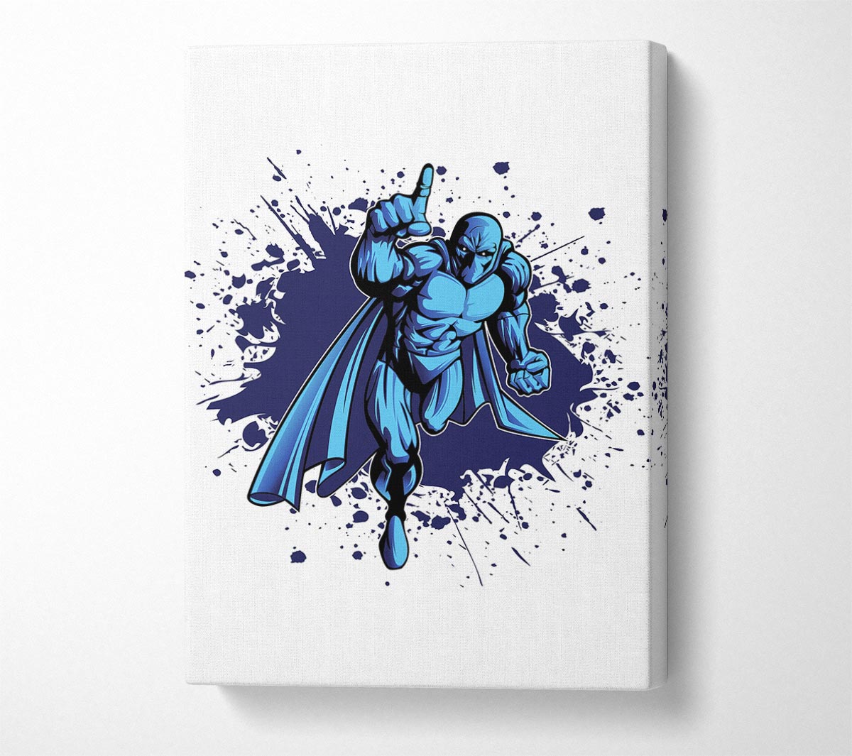 Superhero 6