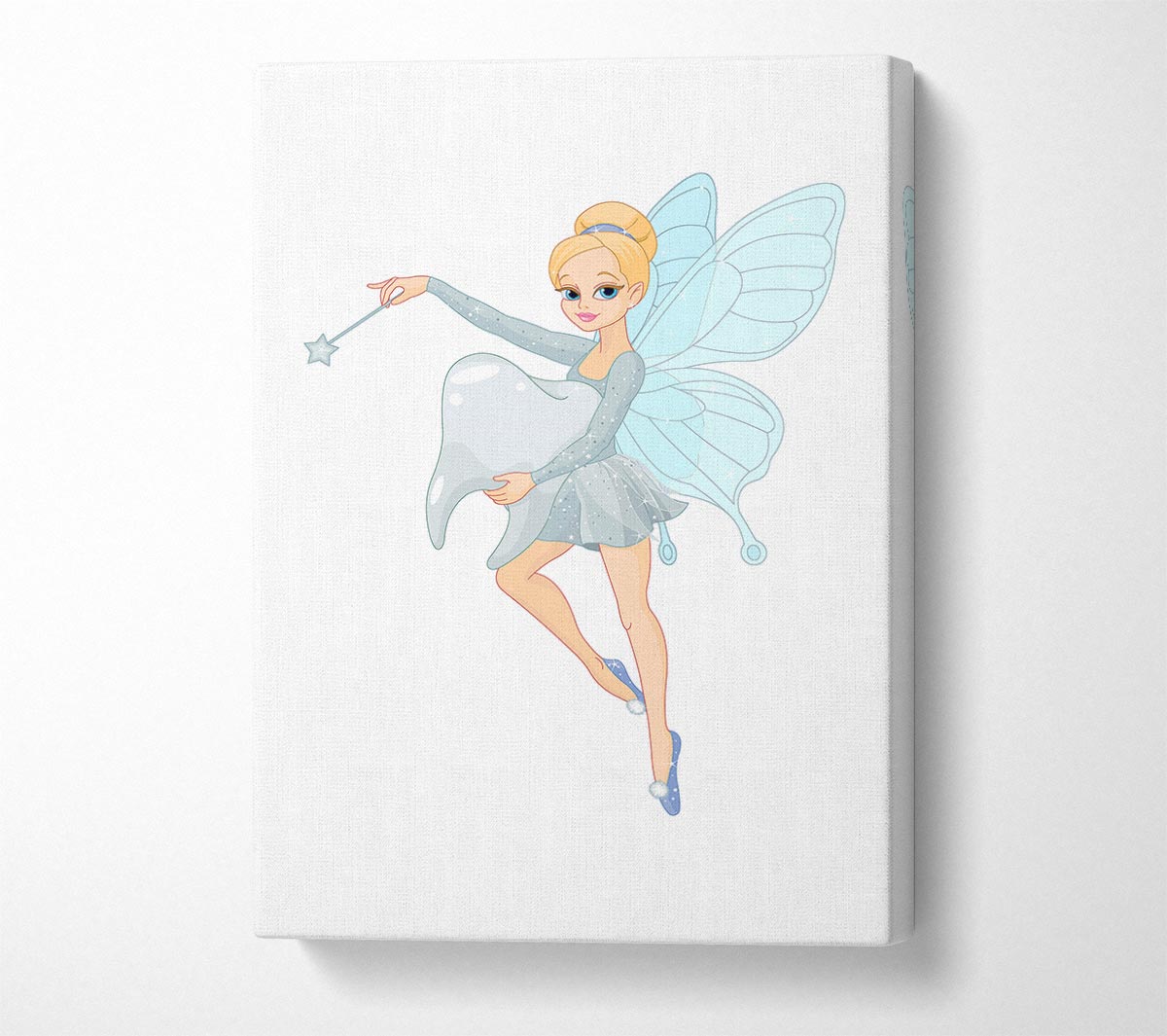 Tooth Fairy Wish