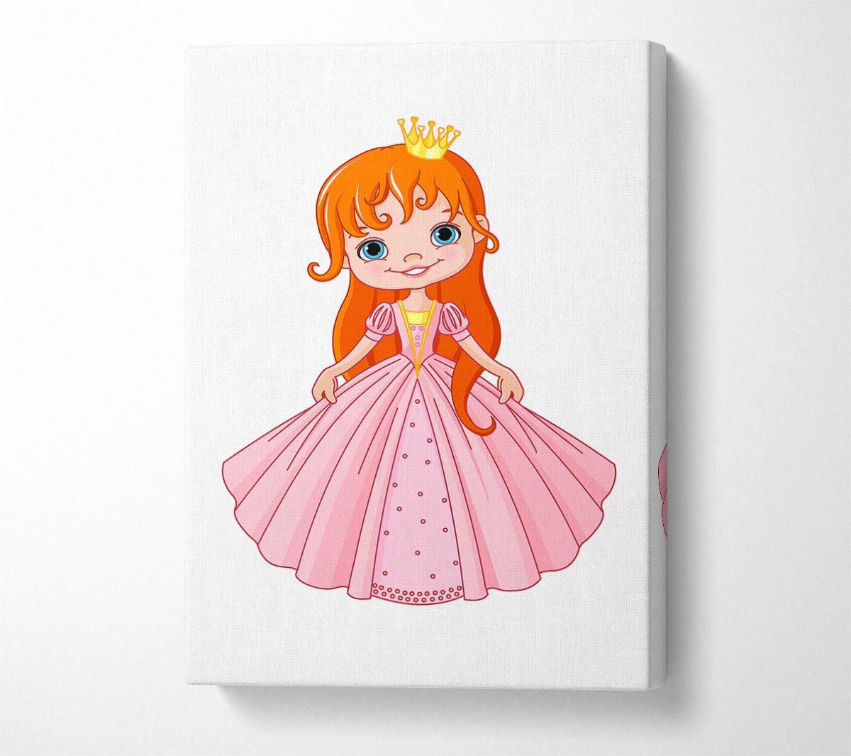 Princess Dress