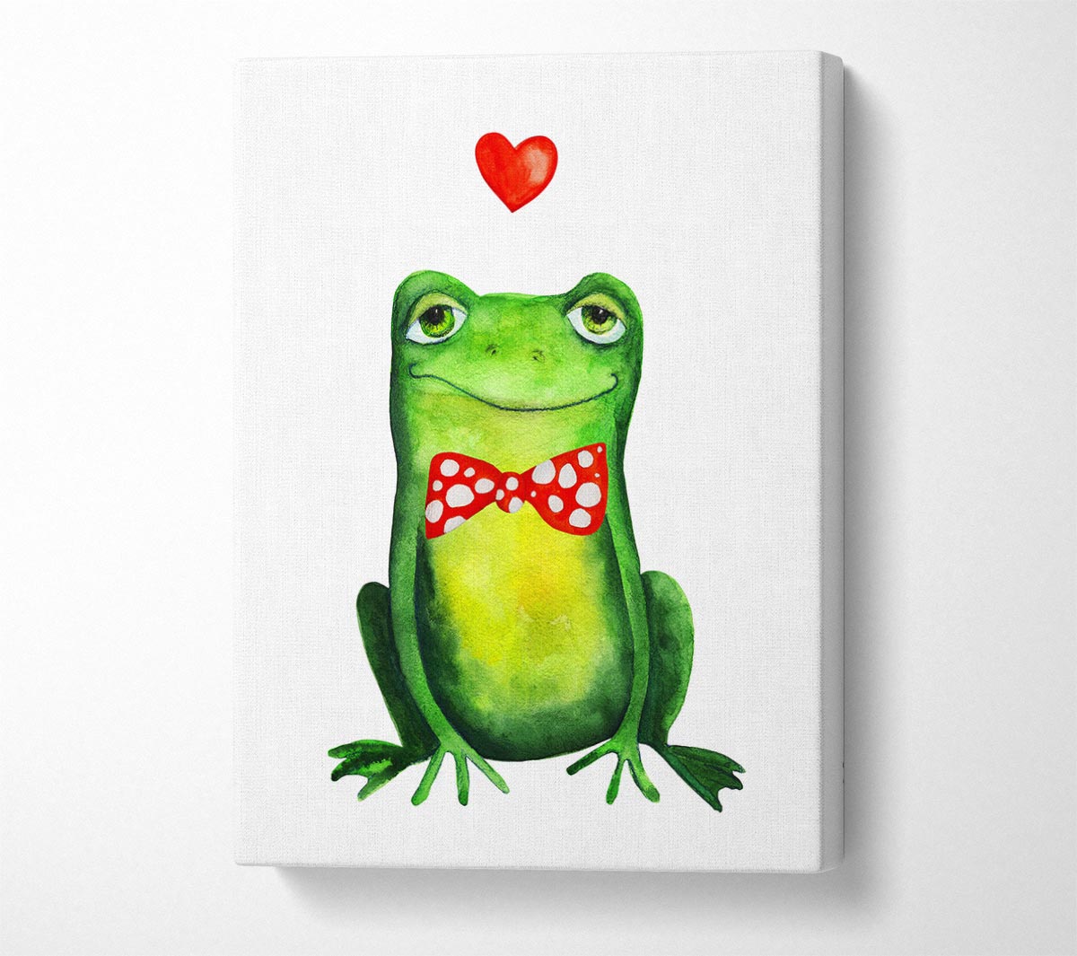 Frog Love