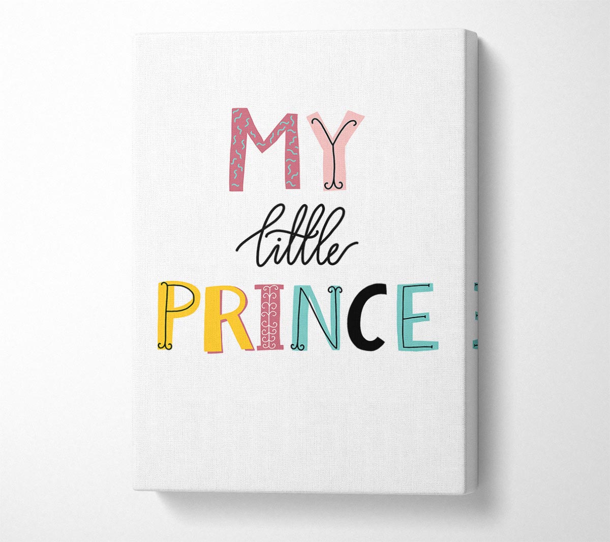 My Little Prince