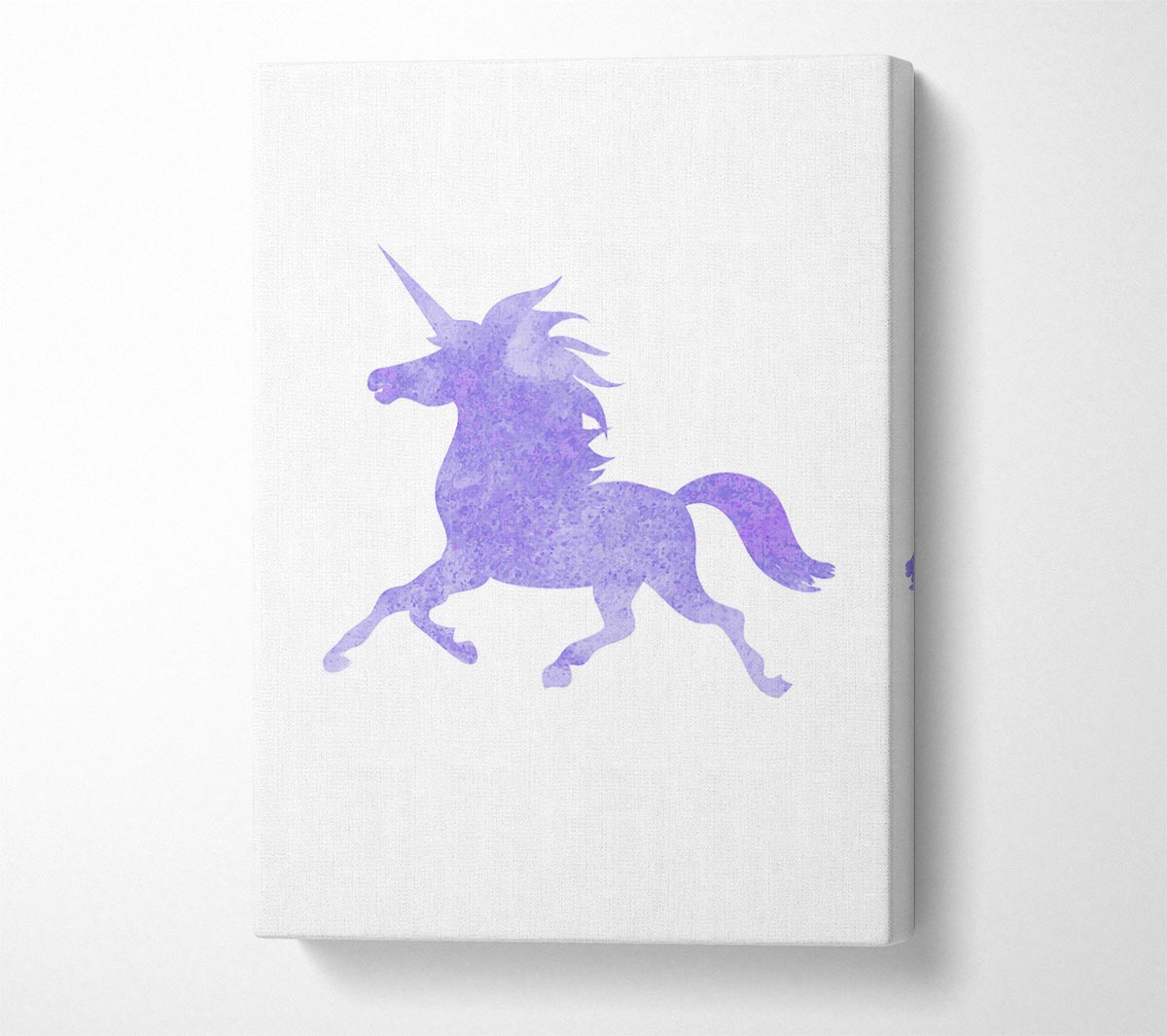 Purple Unicorn