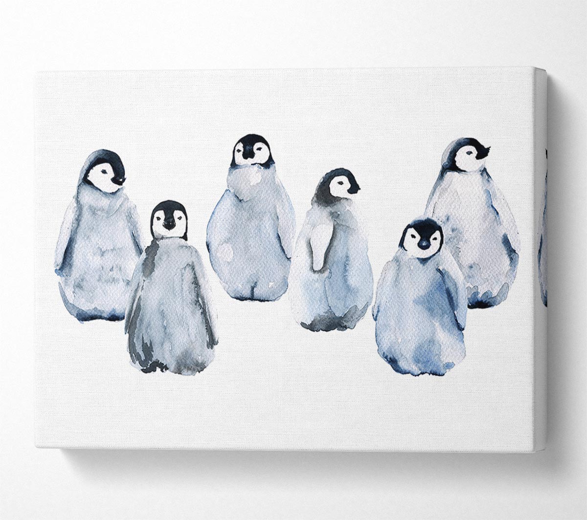 Penguin Family