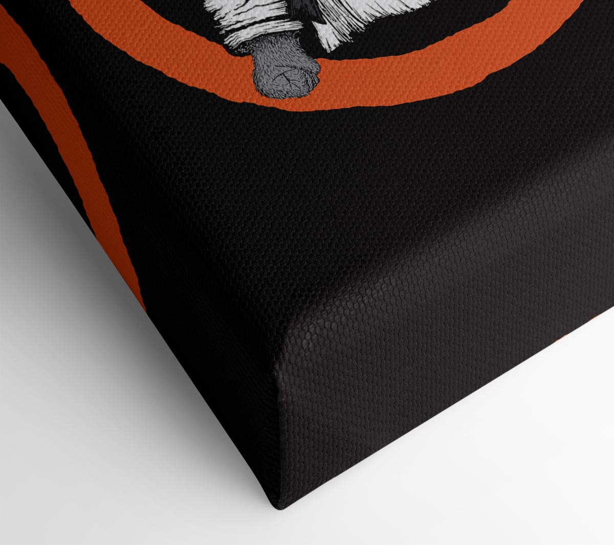 Jiu Jitsu Gorilla