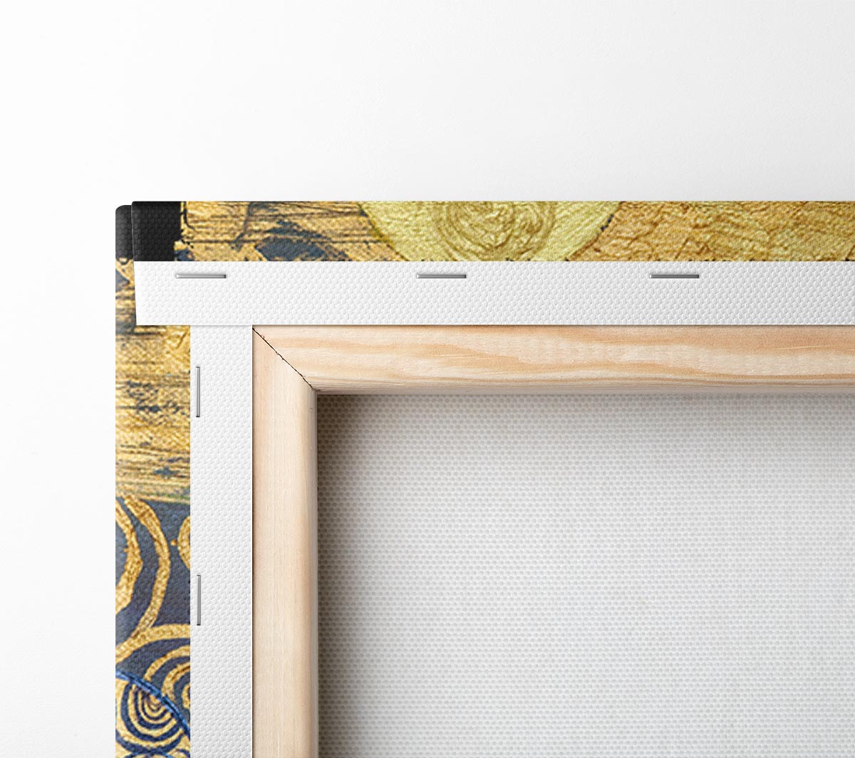 Golden Klimt 2
