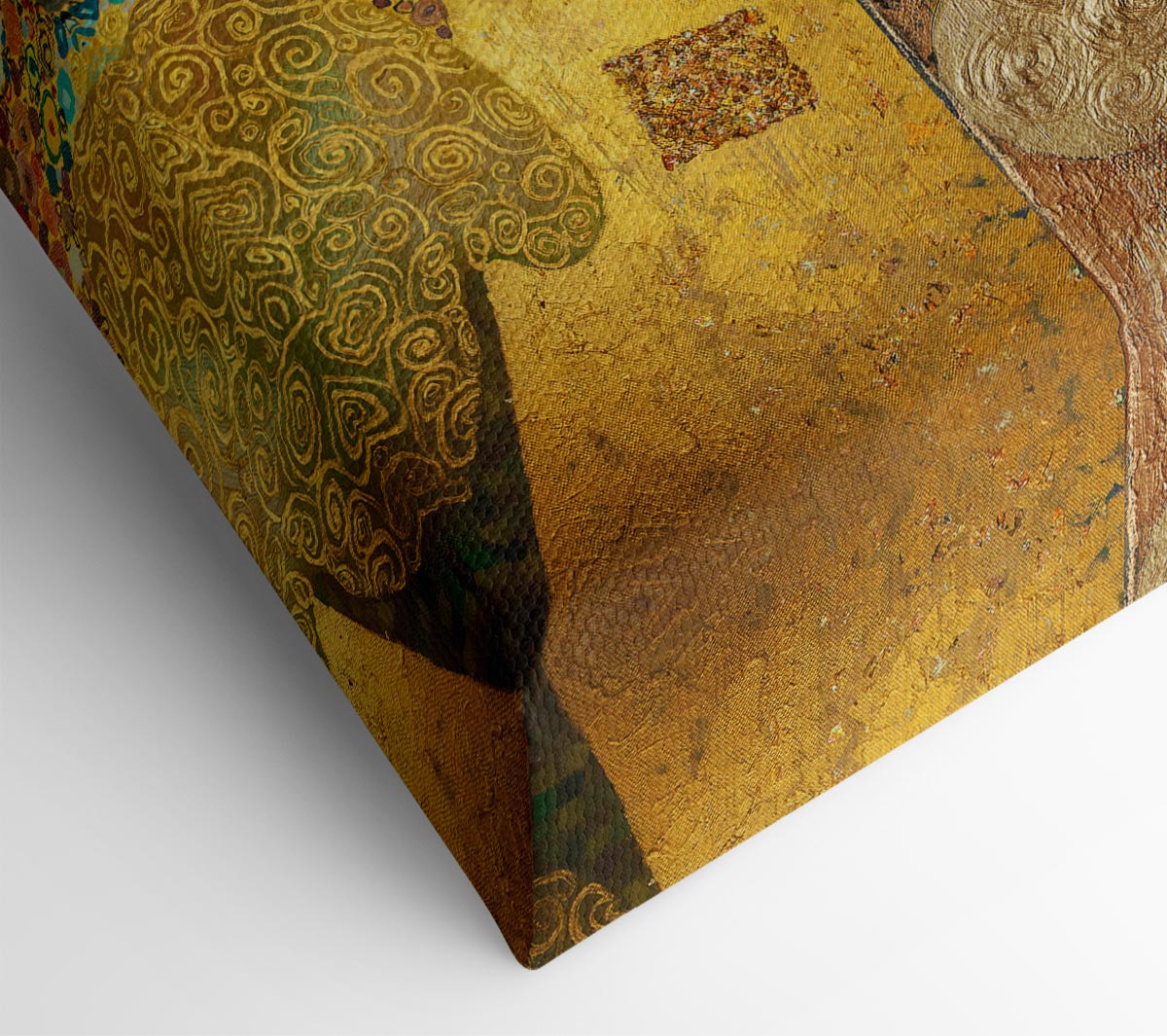 Klimt Golden Rules