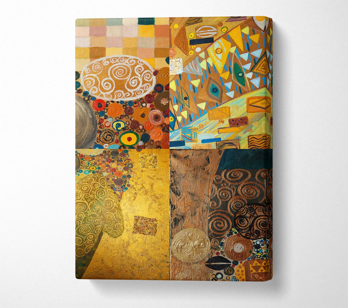 Klimt Golden Rules