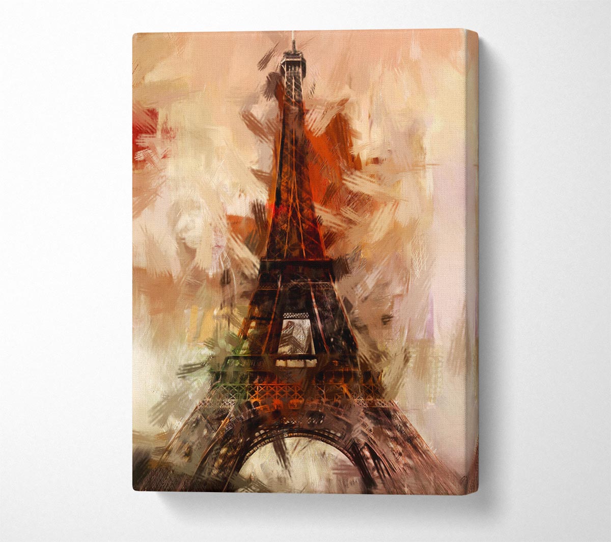 Eiffel Tower 1
