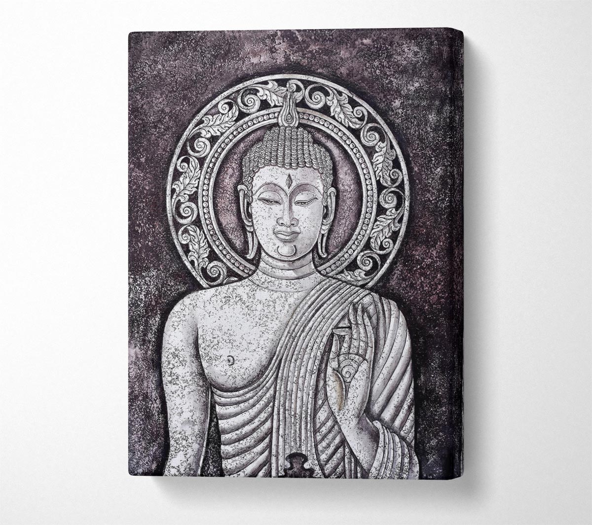 Buddha Black