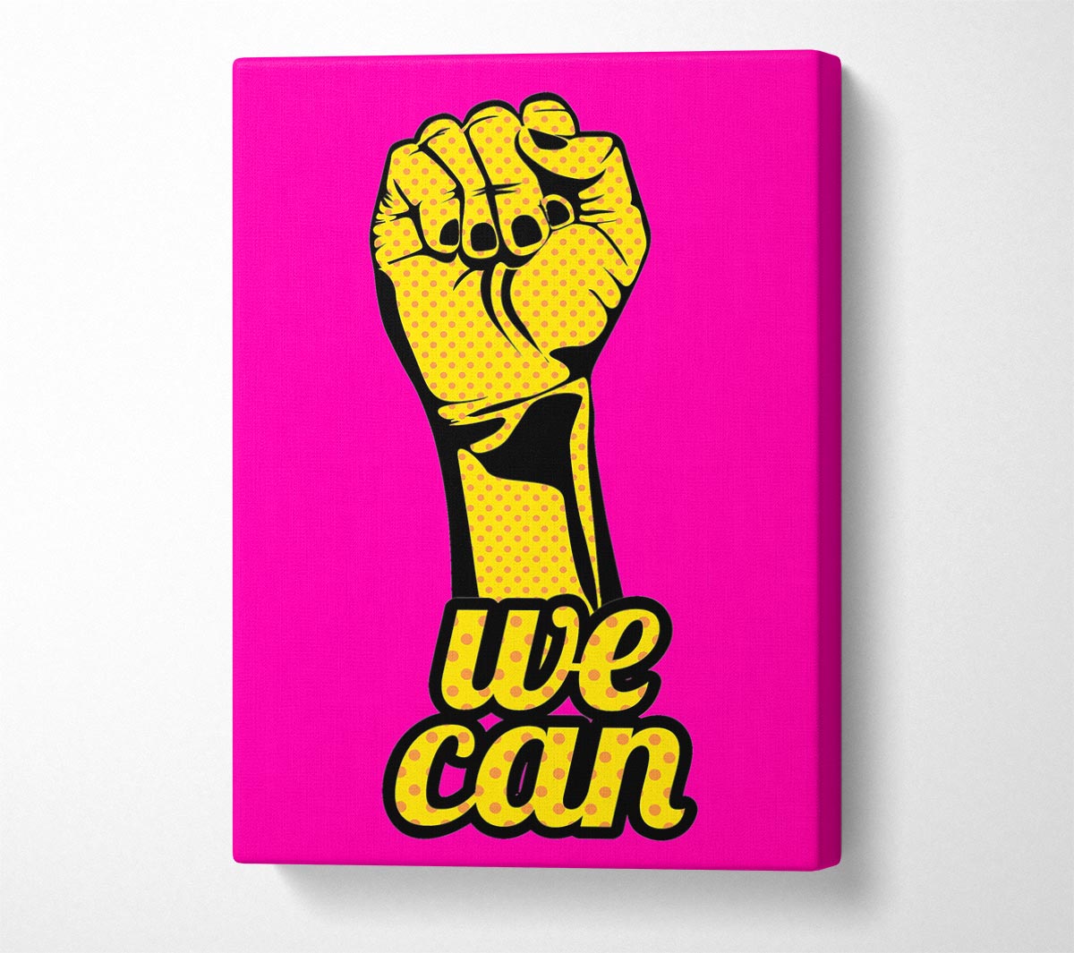 We Can